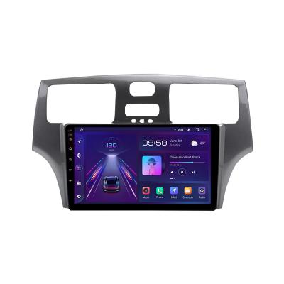 China Playback Junsun V1 AI Auto Voice Radio For Lexus ES300 ES 300 ES330 XV30 ES 330 2001-2006 Carplay Car Multimedia GPS Auto Radios for sale