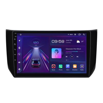 China GPS Junsun V1Pro For Nissan Sentra B17 2012 2016 2017 Car Radio GPS Multimedia VCRs No 2din 2 Din Android 10.0 2GB+32GB for sale