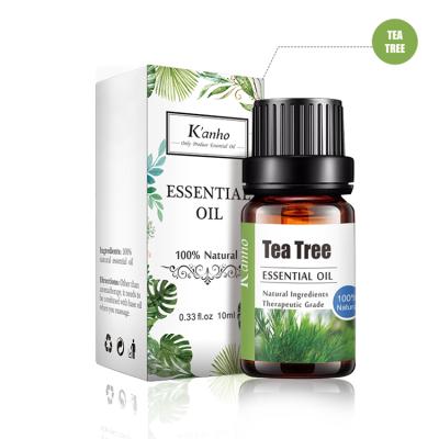 China Skin Revitalizer Private Label 10ml 100 Pure Natural Plant Extracted Bulk Aromatherapy Essential Oil For Sale for sale