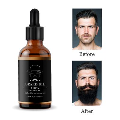 China Moisturizing daily use nourish all day beard oil private label and beard balm beard oil for men daily use for sale