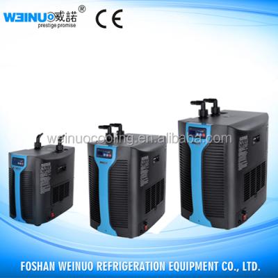 China Viable Air-to-Water Chiller Heat Pump for sale