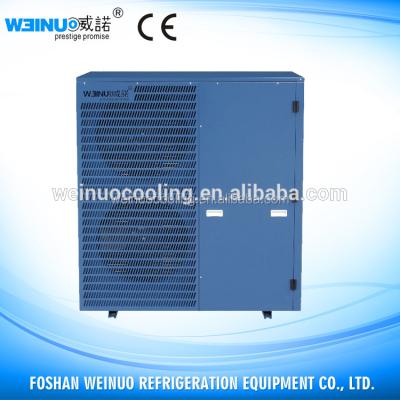 China Sustainable 10 Ton Aquariums Tank Accessories Chiller for sale