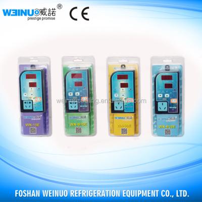 China Weinuo Sustainable Thermostat For Titanium Water Heater for sale