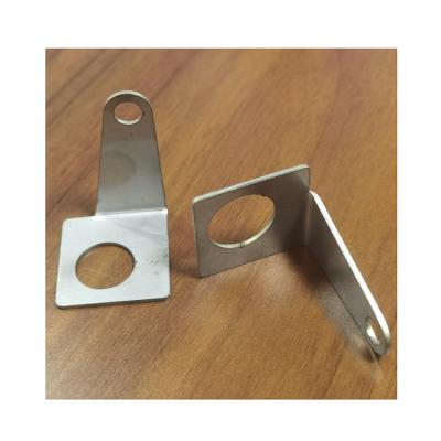 China Industry Precision Custom Stainless Steel Parts Turning Stamping Laser Cutting Service Sheet Metal Fabrication for sale