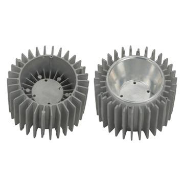 China OEM Automotive Parts Factory China Aluminum Alloy Die Casting Service For Aluminum Led Parts for sale