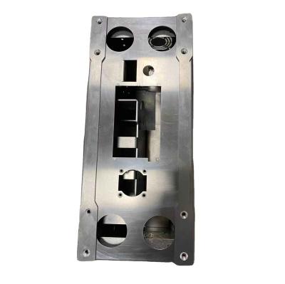 China Widely applied manufacture hot sale aluminum enclosure sheet metal server stainless steel electrical box for sale