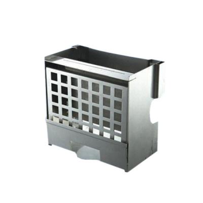 China Widely Applied Good Quality Aluminum Server Enclosure Stainless Steel Electrical Box Box for sale