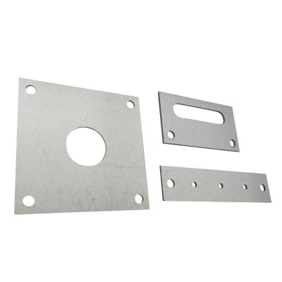 China Wisely Used Precision Laser Cutting Service Carbon Steel Stainless Steel Aluminum Metal Parts for sale