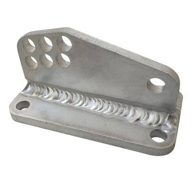 China Used Wisely OEM Stamping Panel Sand Coating Stainless Carbon Steel Hardware Stamping for sale