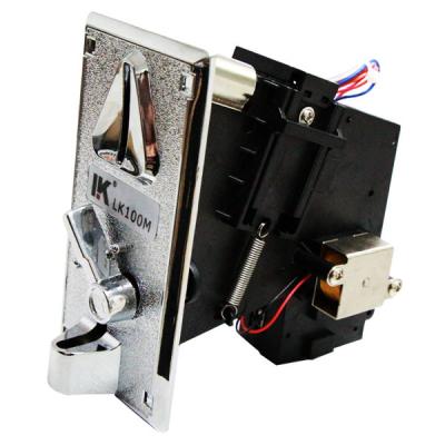 China LK100M Coin acceptor used in washing machine,factory price for sale