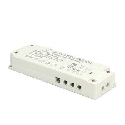 China PE (Casing) Good Factory Direct Sales Good Price Adapter Dc Led Power Supply for sale