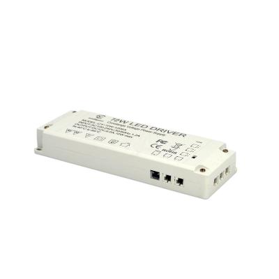 China PE (Casing) manufacturer direct supply Factory Supply Good Price 12v 72w Product Led Switch Driver Power Supply for sale