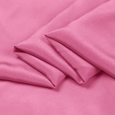 China 12MM Viable 100% Silk Crepe Fabric For Sale With 100 Colors In Stock By Xinhe Textiles for sale