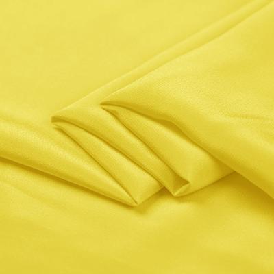 China Viable Fashionable Plain 100 Silk Fabric Crepe Wholesale With 100 Colors In Stock By Xinhe Textiles for sale