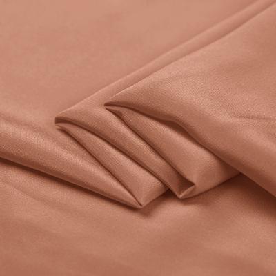 China Sustainable Hot Sale Crepe Silk Fabric 16MM Italian Fabric With 1 Meter Minimum By Xinhe Textiles for sale