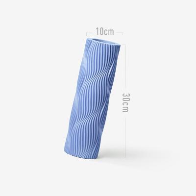 China Custom Logo EVA Pilates Muscle Release Muscle Release GYM Muscle Massager Exercise Yoga Foam Roller Factory Price Deep Tissue for sale