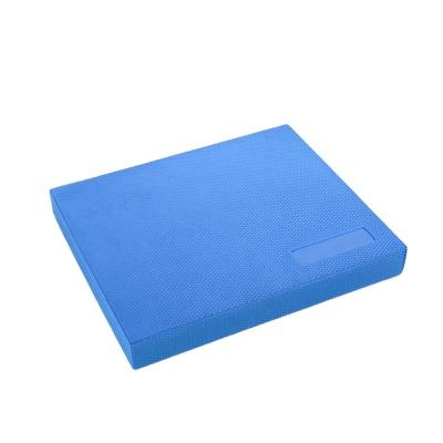 China Yoga Exercise Exercise Foam Band Balance Pad For Massage for sale