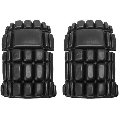 China Instruction Labor HUAYI Cargo Pants EVA Foam Knee Pads For Construction Work for sale