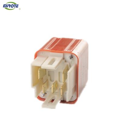 China Función multi 5 Pin Led Flasher Relay de la retransmisión del arrancador de Hyundai 90987-04002 056700-6780 en venta