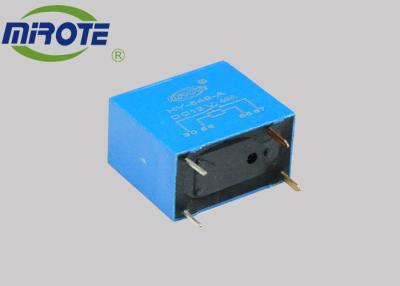 China Tampa azul genérica do PWB MINI Relay 15A de 12Volt 4 Pin Automotive à venda