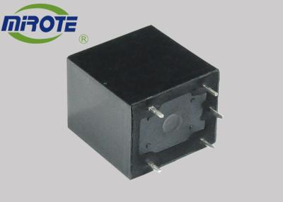 Chine Relais électromagnétique d'alimentation CC 5v de Mirote mini, relais des véhicules à moteur 12v 40a de relais des véhicules à moteur de carte PCB de terminal de SPDT 5 à vendre