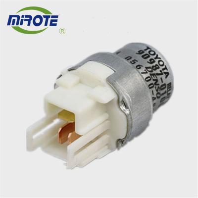 China Lightweight Toyota Starter Relay  24v Starter Relay Copper Wire 30amp Coiled Current 90987-03002 for sale