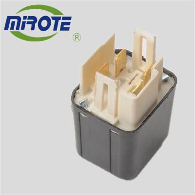 China 90987-02006 4 Pin Toyota Starter Relay Assembly 12V para o veículo à venda