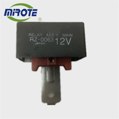 China Pure Copper Wire Honda Fuel Pump Relay 39400-SM4-003, RZ0088 39400-SM4-003 24v for sale