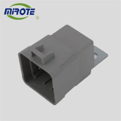 China Retransmisión 12193605 12V 4P 15-8386 del arrancador de la motocicleta de General Motors 25530731 12193613 retransmisión micro de 5 Pin en venta