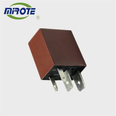 China Mitsubishi Automotive Relay 39794-SDA-A03 156700-1930 90987-02020 156700-2480 95230-2P020G for sale