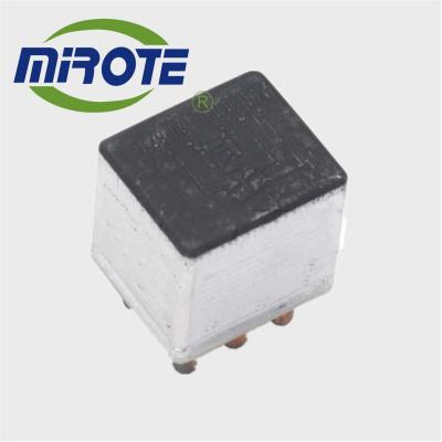 China Mercedes Benz Engine Cooling Fan Relay 001 542 5319/001 542 7819 Low Voltage Solid State Relay for sale