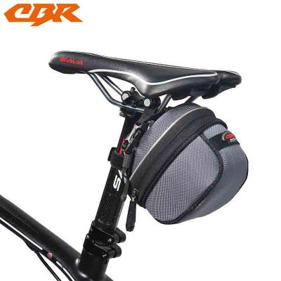 China CBR high quality and durable wholesale hot selling bicycle tool bicycle saddle bag for sale