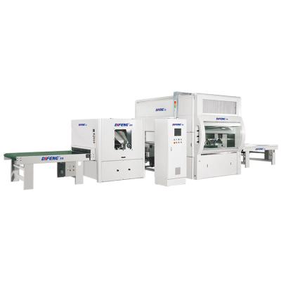 China The wear resistance and corrosion resistance paint coating production line automatic spraying equipment for woodworking for sale