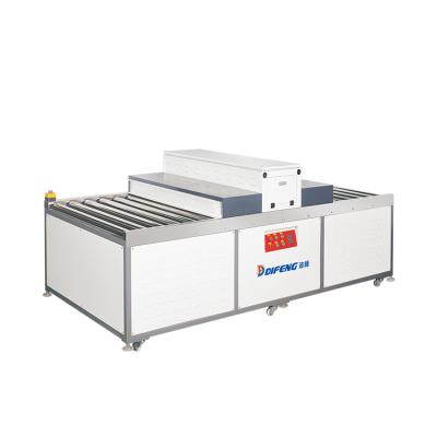 China Factory LED Curing Machine Factory Chinese Manufacture Portable UV Curing Machine for sale