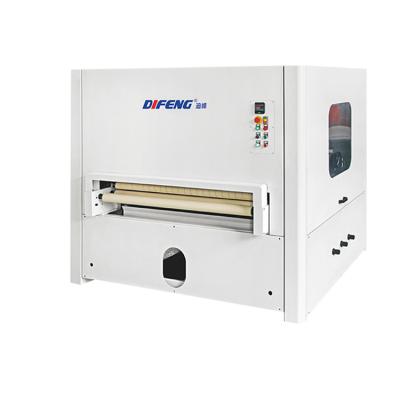 China The high quality industrial wood dust collector 7.5 kW motor cnc grinding machine wear resistance and corrosion resistance factory original for woodworking for sale