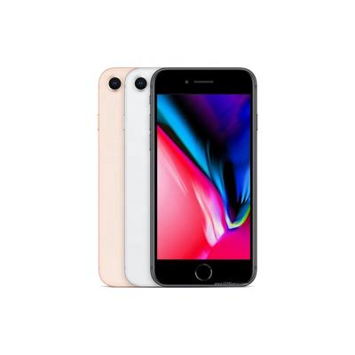 China 2021 99% hot sale high quality used cell phone for iphone 8 second hand phone iphone8 nice price for sale