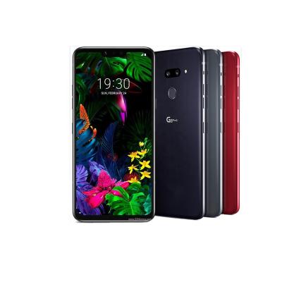 China A Global Version Used Mobile Phone Refurbished Original Grade Second Hand Smartphone For LG G8 For LG G8 for sale