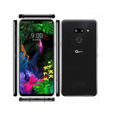 China Original Second Hand Mobile Phone For Smartphone Phone Unlocked Used Refurbished For LG G8 LG G8 Nice Price for sale