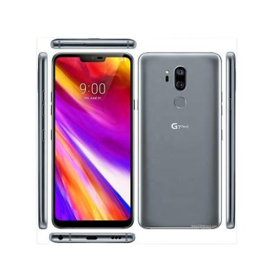 China Wholesale Used Mobile Android Phone For China Used Refurbished Cell Phones For LG G7 LG G7 Nice Price for sale