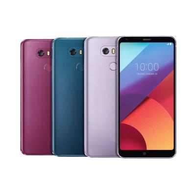 China Original Refurbished New Unlocked Boxed Sealed No Scratches Phone For LG G6 For LG G6 for sale