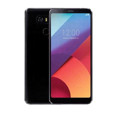 China Original Refurbished New Unlocked Boxed Sealed No Scratches Phone For LG G6 (64GB) For LG G6 (64GB) for sale