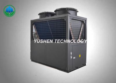 China Energie Efficiënte Warmtepompen op hoge temperatuur 2100 × 1100 × de Totale Grootte van 2080 Mm Te koop