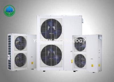 China High Efficiency Air Energy Heat Pumps For Home Air Conditioning Machine for sale