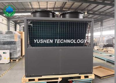 China 44,5 kW Centrale verwarming en Airconditioningseenheden Elektrische -25 tot 45 ℃ het Werk Temperatuur Te koop