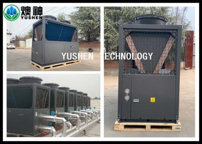 China Eco Friendly Air To Water Heat Pump For Homes And Businesses Energy Efficient for sale