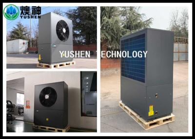 China Outdoor Heating And Air Conditioning Systems , Durable Central Air Conditioning System for sale