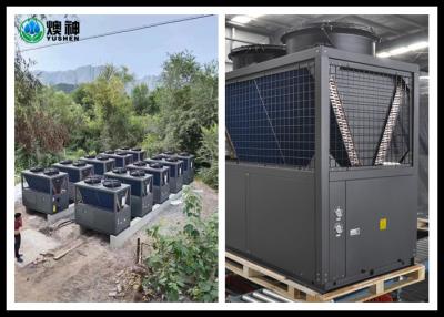 China Environmental Friendly Air To Water Heat Pump R410A/R22/R407C/R134A Refrigerant for sale