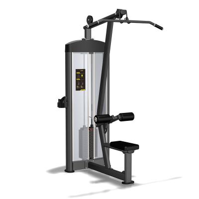 China Best Quality Commercial Use Supply Gym Equipment Lat Lower Pin Load Selection Machines for sale