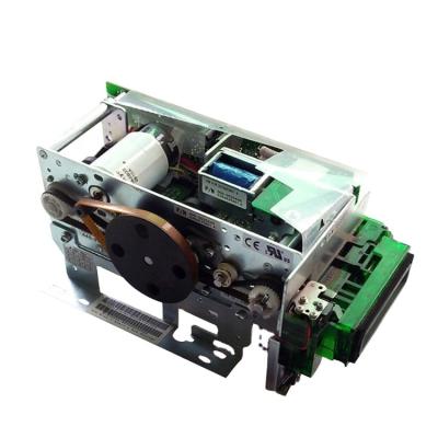 China Normal Packing By Carton Or Customized Package Factory Price Best ATM Machine Parts NCR 66XX Card Reader 4450737837 445-0737837 for sale