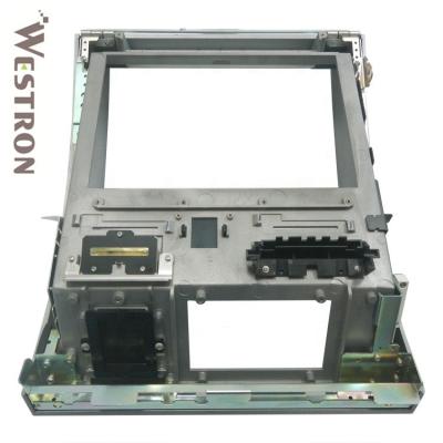 China Normal packing by carton or schlussel customized wincor nixdorf ATM spare parts wincor 1500XE fascia ATM machine parts package for sale